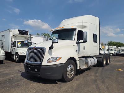 Used 2019 International LT Cummins X15, Signature Semi Truck for sale #870556 - photo 1
