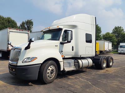 Used 2019 International LT Cummins X15, Signature Semi Truck for sale #870557 - photo 1