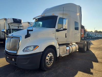 Used 2019 International LT Cummins X15, Signature Semi Truck for sale #870563 - photo 1