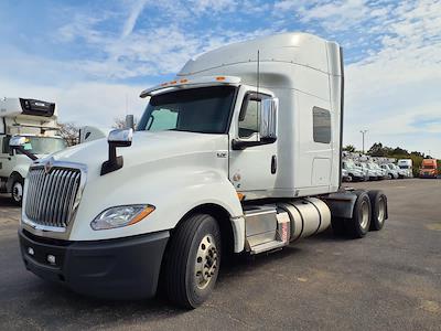 Used 2019 International LT Cummins X15, Signature Semi Truck for sale #870573 - photo 1