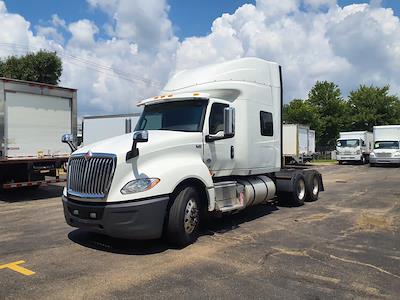 Used 2019 International LT Cummins X15, Signature Semi Truck for sale #870580 - photo 1