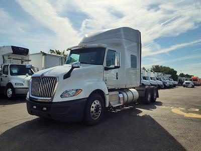 Used 2019 International LT Cummins X15, Signature Semi Truck for sale #870582 - photo 1