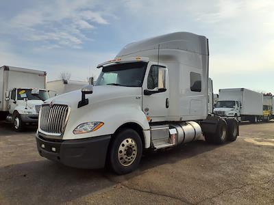 Used 2019 International LT Cummins X15, Signature Semi Truck for sale #870583 - photo 1