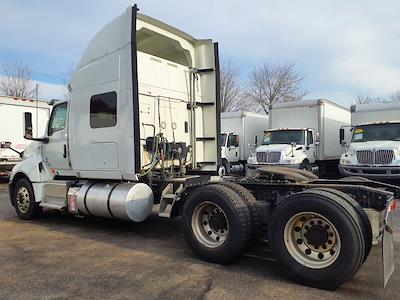 Used 2019 International LT Cummins X15, Signature Semi Truck for sale #870583 - photo 2