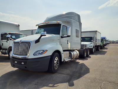 Used 2019 International LT Cummins X15, Signature Semi Truck for sale #870592 - photo 1