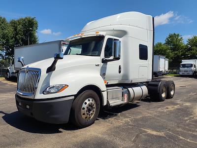 Used 2019 International LT Cummins X15, Signature Semi Truck for sale #870596 - photo 1
