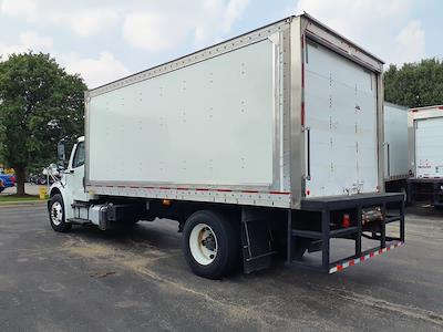 Used 2019 Freightliner M2 106 Conventional Cab Box Truck for sale #870844 - photo 2
