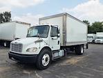 Used 2019 Freightliner M2 106 Conventional Cab Box Truck for sale #870844 - photo 1