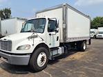 Used 2019 Freightliner M2 106 Conventional Cab Box Truck for sale #870847 - photo 1