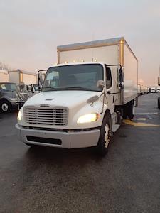 Used 2019 Freightliner M2 106 Conventional Cab Cab Chassis for sale #870848 - photo 1