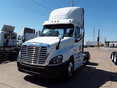 Used 2019 Freightliner Cascadia Detroit Diesel DD15 Semi Truck for sale #873434 - photo 1