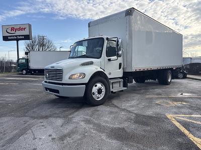 Used 2019 Freightliner M2 106 - photo 1