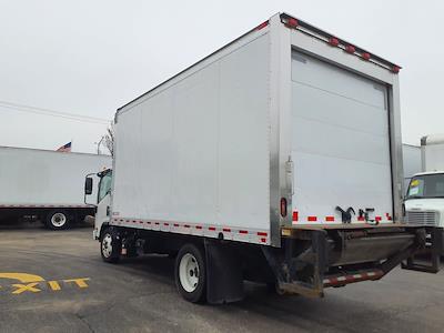 Used 2019 Isuzu NPR-XD Refrigerated Body for sale #873679 - photo 2