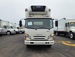 Used 2019 Isuzu NPR-XD Refrigerated Body for sale #873679 - photo 3