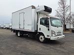 Used 2019 Isuzu NPR-XD Refrigerated Body for sale #873679 - photo 4