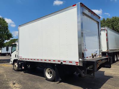 Used 2019 Isuzu NPR-XD Refrigerated Body for sale #873680 - photo 2