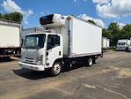 Used 2019 Isuzu NPR-XD Refrigerated Body for sale #873680 - photo 1