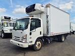 Used 2019 Isuzu NPR-XD Refrigerated Body for sale #873681 - photo 1