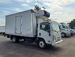 Used 2019 Isuzu NPR-XD Refrigerated Body for sale #873681 - photo 4