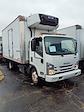 Used 2019 Isuzu NPR-XD Refrigerated Body for sale #873682 - photo 3