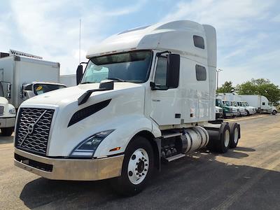Used 2019 Volvo VNL Volvo D13 Semi Truck for sale #873736 - photo 1