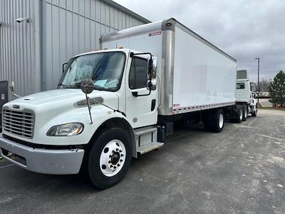 Used 2019 Freightliner M2 106 Conventional Cab Cab Chassis for sale #874647 - photo 1