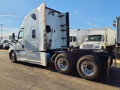 Used 2020 Freightliner Cascadia Detroit Diesel DD15 Semi Truck with Sleeper Cab for sale #875469 - photo 2