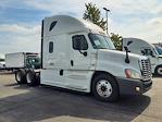 Used 2020 Freightliner Cascadia Detroit Diesel DD15 Semi Truck with Sleeper Cab for sale #875512 - photo 4