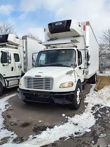Used 2019 Freightliner M2 106 Conventional Cab Cab Chassis for sale #875943 - photo 1