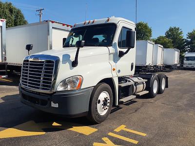 Used 2020 Freightliner Cascadia Detroit DD13 Semi Truck for sale #877194 - photo 1