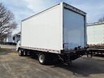 Used 2019 Isuzu NPR-HD Regular Cab Box Truck for sale #877384 - photo 2