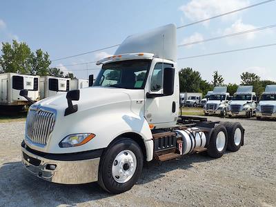 Used 2019 International LT Cummins X15, Signature Semi Truck for sale #877914 - photo 1