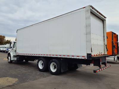 Used 2019 Freightliner M2 106 Conventional Cab Box Truck for sale #878167 - photo 2