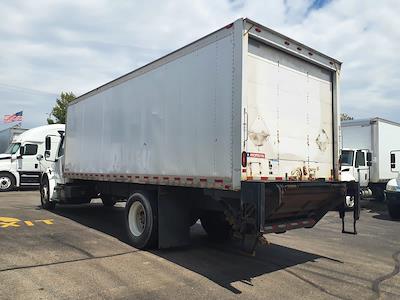 Used 2019 Freightliner M2 106 Conventional Cab Box Truck for sale #878458 - photo 2