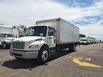 Used 2019 Freightliner M2 106 Conventional Cab Box Truck for sale #878458 - photo 1