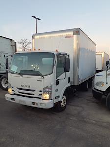 Used 2019 Isuzu NPR-HD - photo 1