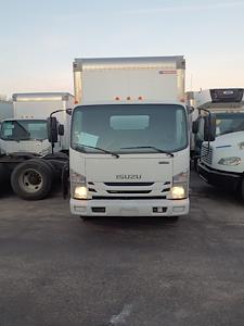 Used 2019 Isuzu NPR-HD - photo 1