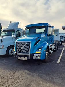Used 2019 Volvo VNL Volvo D13 Semi Truck for sale #880388 - photo 1