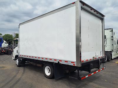 Used 2018 Isuzu NPR Regular Cab 4x2 Box Van for sale #884936 - photo 2
