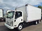 Used 2018 Isuzu NPR Regular Cab 4x2 Box Van for sale #884936 - photo 1