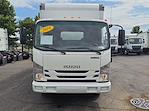 Used 2018 Isuzu NPR Regular Cab 4x2 Box Van for sale #884936 - photo 3