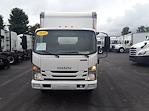 Used 2018 Isuzu NPR Regular Cab Box Truck for sale #884938 - photo 3