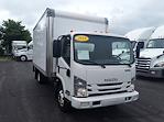Used 2018 Isuzu NPR Regular Cab Box Truck for sale #884938 - photo 4