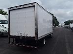 Used 2018 Isuzu NPR Regular Cab Box Truck for sale #884938 - photo 5