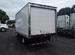 Used 2018 Isuzu NPR Regular Cab Box Truck for sale #884938 - photo 2