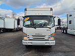 Used 2018 Isuzu NPR Regular Cab Box Truck for sale #884940 - photo 3