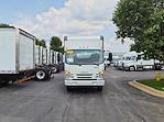 Used 2018 Isuzu NPR-HD Regular Cab Box Truck for sale #884942 - photo 3