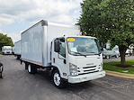 Used 2018 Isuzu NPR-HD Regular Cab Box Truck for sale #884942 - photo 4