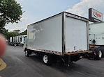 Used 2018 Isuzu NPR-HD Regular Cab Box Truck for sale #884942 - photo 2