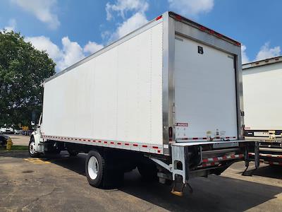 Used 2020 Freightliner M2 106 Refrigerated Body for sale #885403 - photo 2